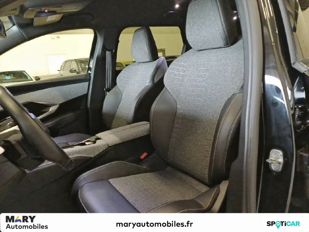 Véhicule occasion 214068 - peugeot 5008 - Photo 9