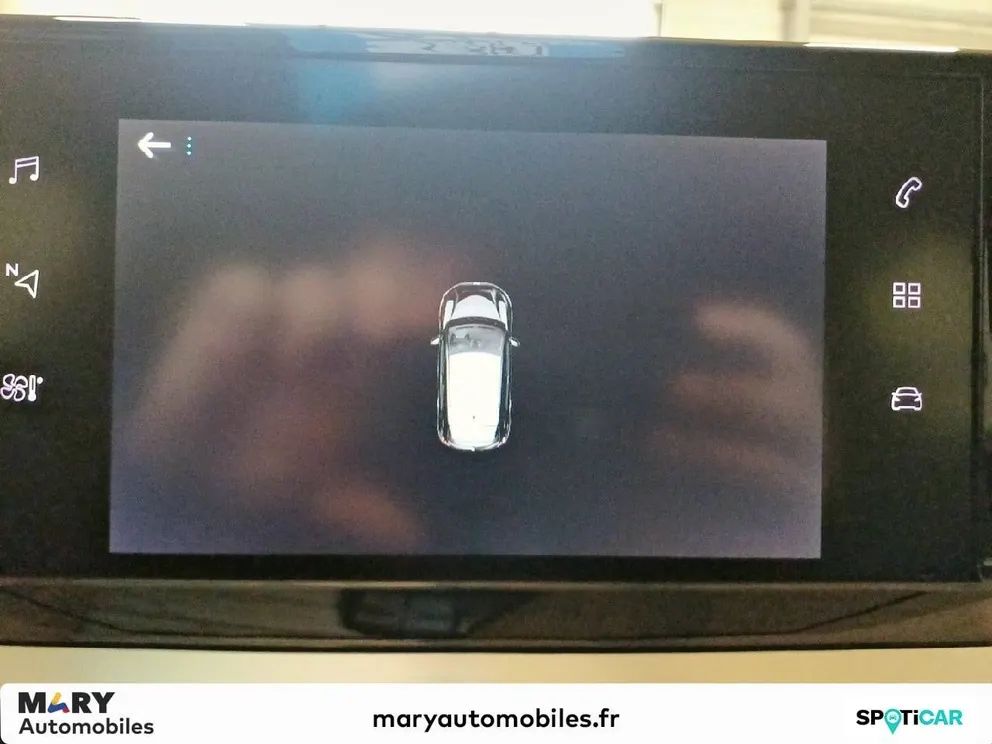 Véhicule occasion 210799 - peugeot 208 - Photo 14