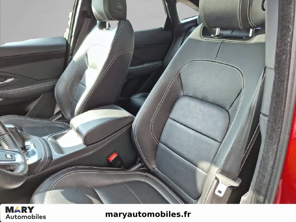 Véhicule occasion 207823 - jaguar E-PACE - Photo 9