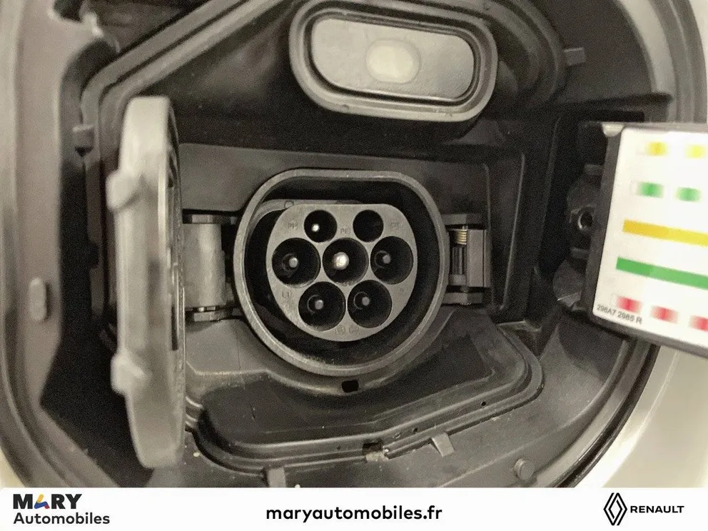 Véhicule occasion 188832 - renault TWINGO - Photo 16
