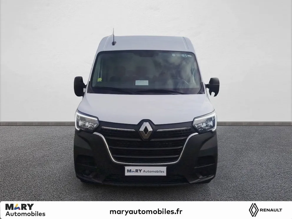 Véhicule occasion 215985 - renault MASTER - Photo 2