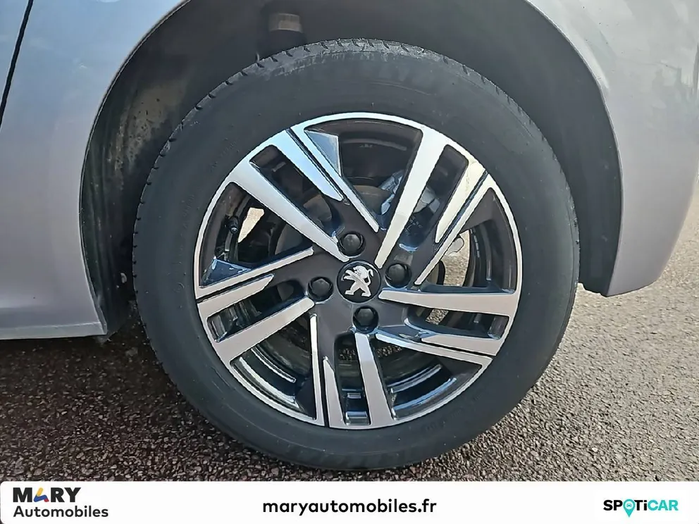 Véhicule occasion 169895 - peugeot 208 - Photo 11