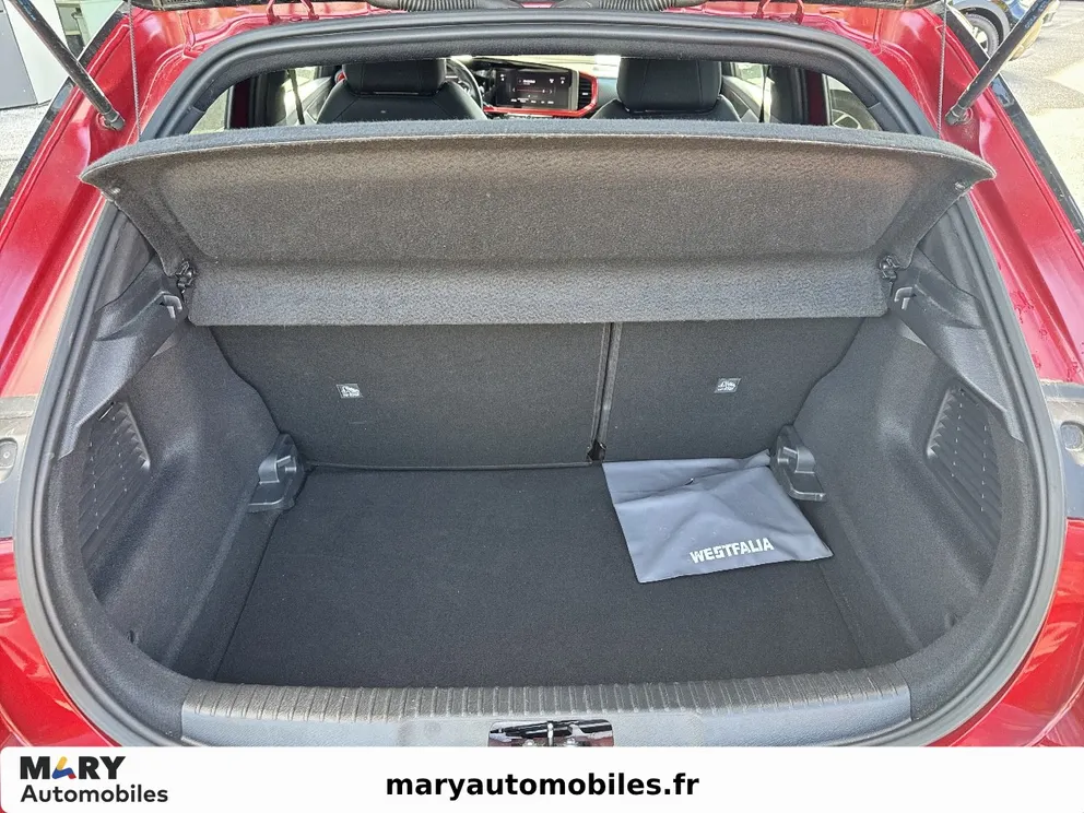 Véhicule occasion 217643 - opel MOKKA - Photo 19