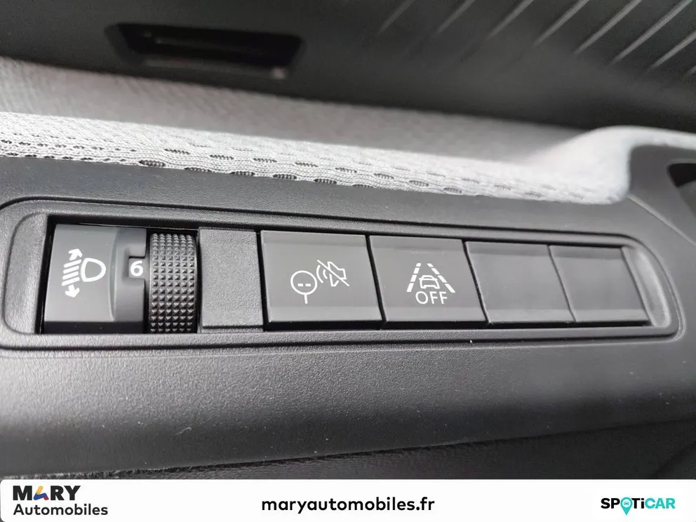 Véhicule occasion 206708 - Citroën C3 - Photo 13
