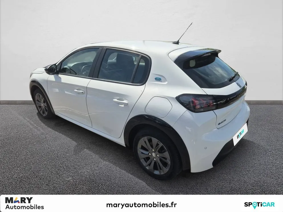 Véhicule occasion 211418 - peugeot 208 - Photo 7