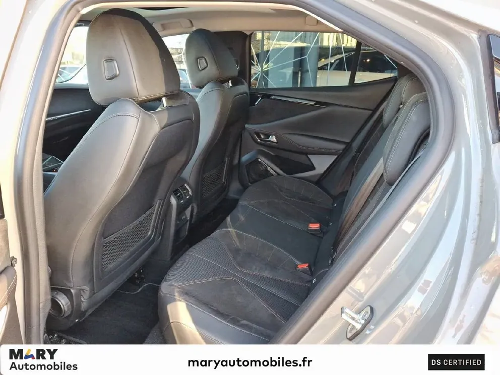 Véhicule occasion 213522 - ds DS 4 - Photo 9