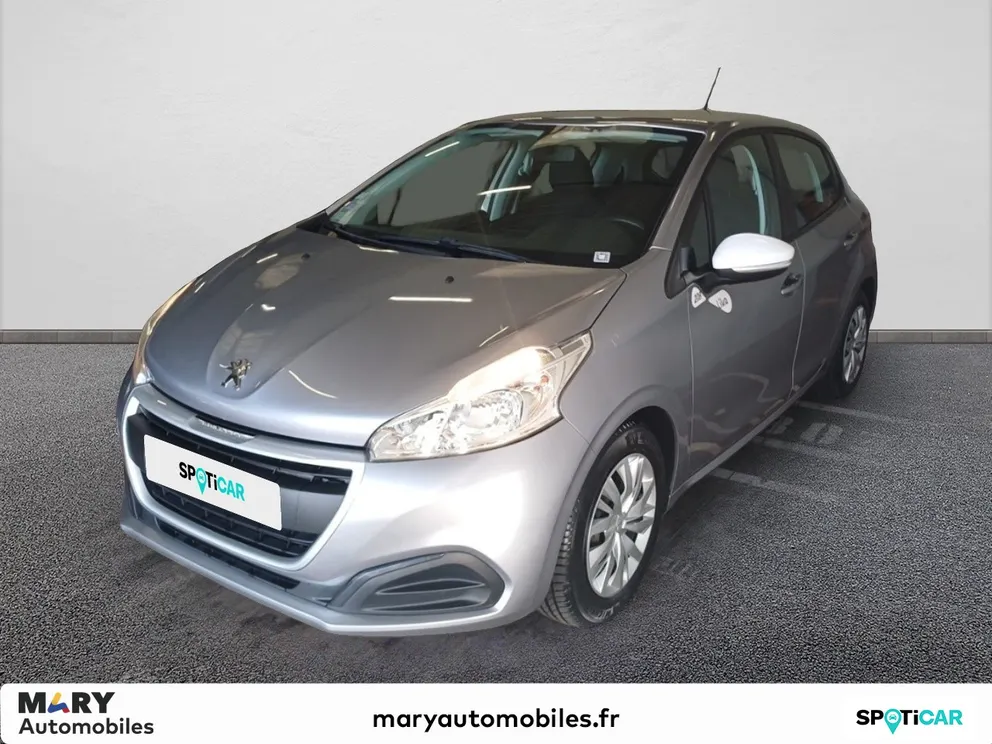 Véhicule occasion 236381 - peugeot 208 - Photo 1