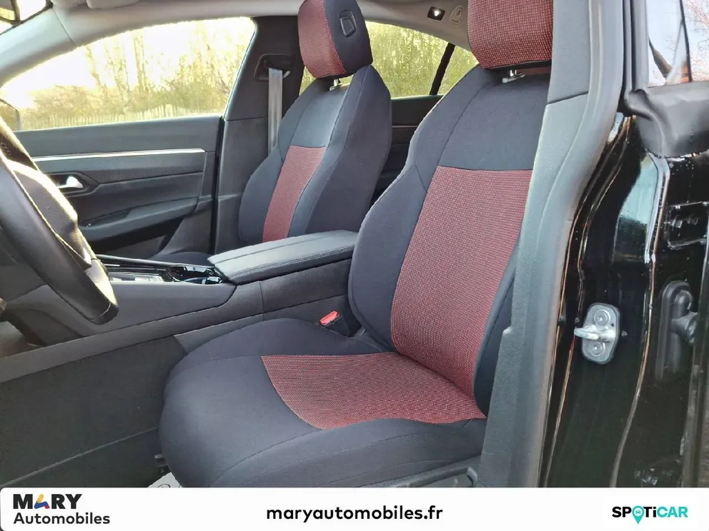 Véhicule occasion 225829 - peugeot 508 - Photo 9