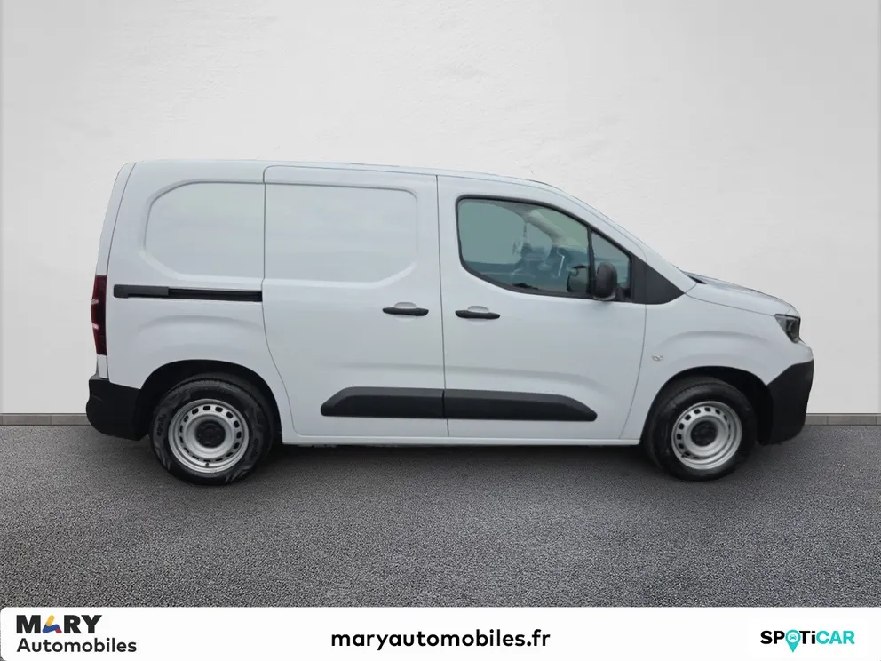 Véhicule occasion 235661 - peugeot PARTNER - Photo 4