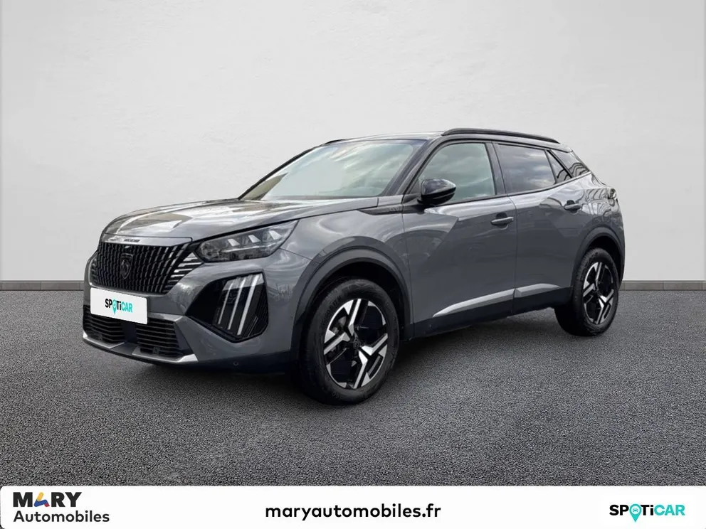 Véhicule occasion 213247 - peugeot 2008 - Photo 1