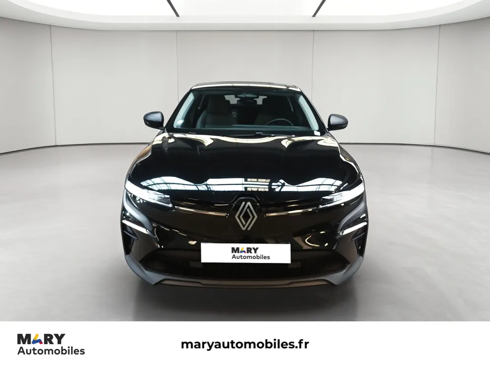 Véhicule occasion 1245461 - renault MEGANE - Photo 7