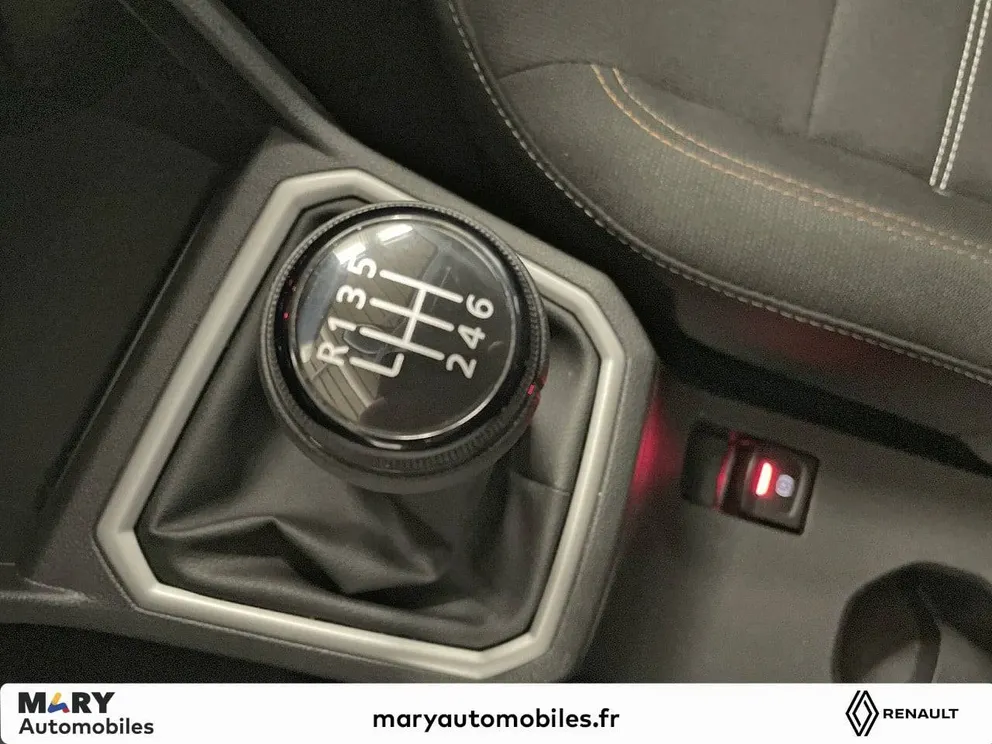 Véhicule occasion 221083 - dacia SANDERO - Photo 13