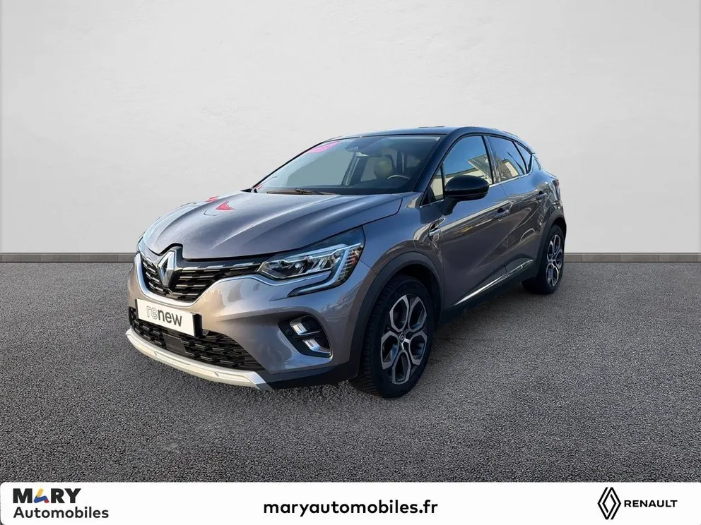Véhicule occasion 210251 - renault CAPTUR - Photo 1