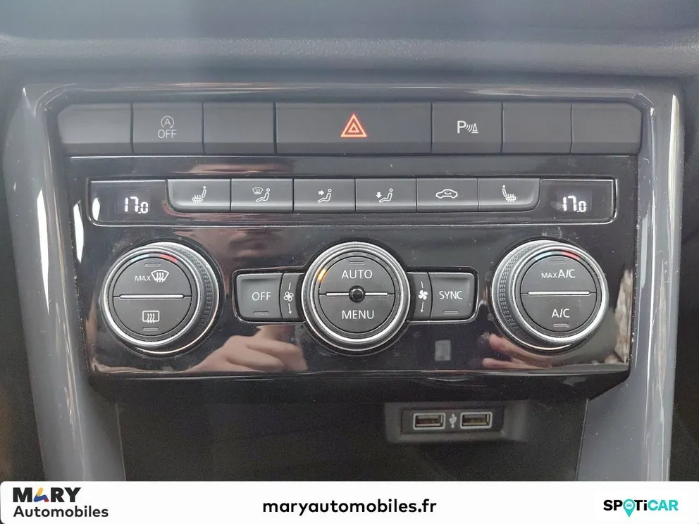 Véhicule occasion 205621 - volkswagen T-ROC - Photo 13