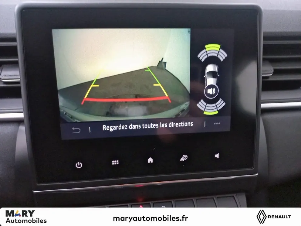 Véhicule occasion 215573 - renault CAPTUR - Photo 22