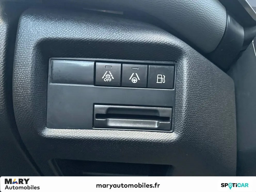 Véhicule occasion 207452 - Citroën C5 AIRCROSS - Photo 12
