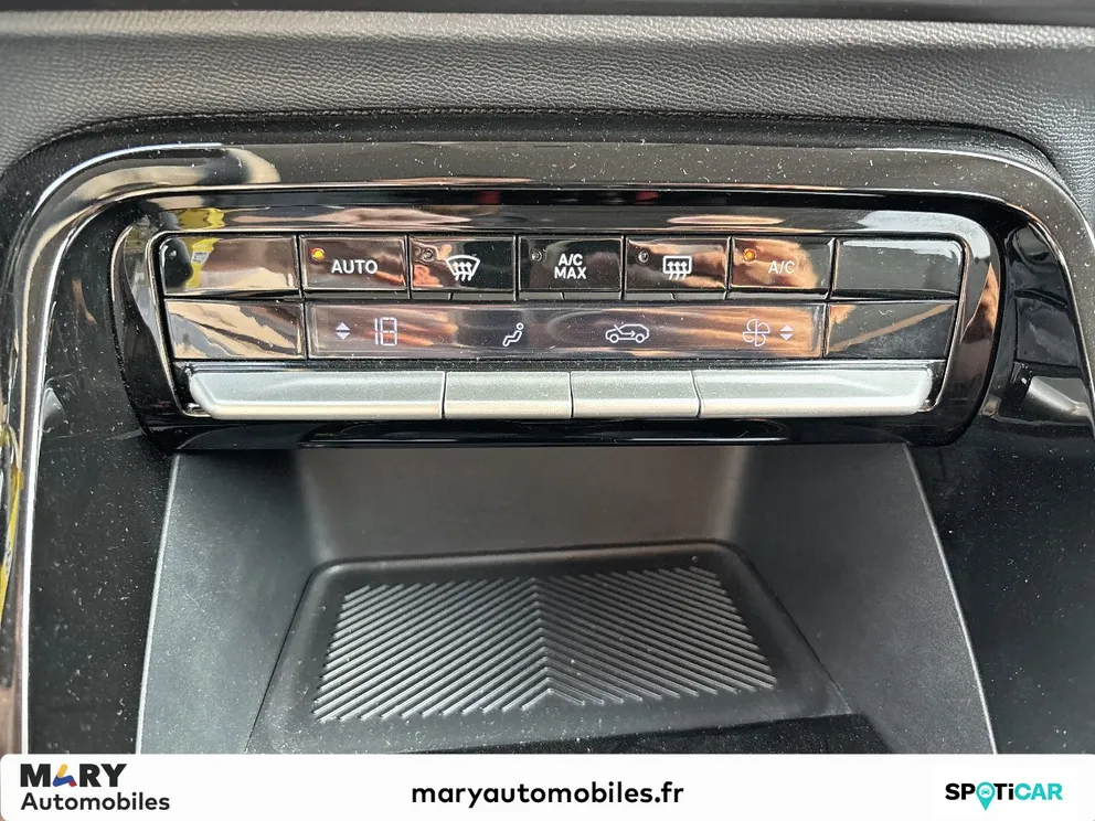 Véhicule occasion 1233571 - Citroën C3 AIRCROSS - Photo 14