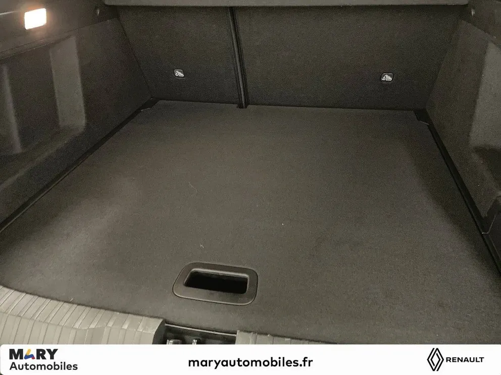 Véhicule occasion 211020 - renault ARKANA - Photo 6
