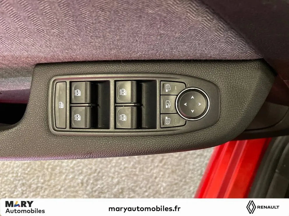 Véhicule occasion 234055 - renault CLIO - Photo 10