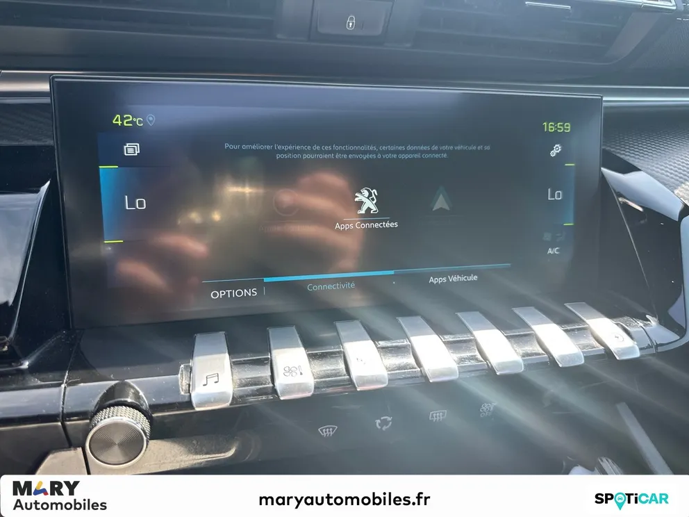 Véhicule occasion 233257 - peugeot 508 - Photo 25