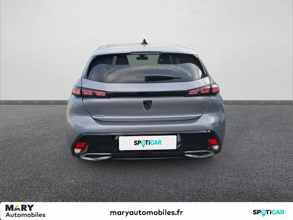 Véhicule occasion 1232752 - peugeot 308 - Photo 3