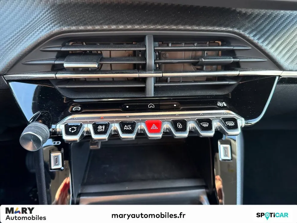 Véhicule occasion 212746 - peugeot 208 - Photo 19