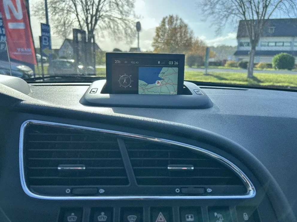 Véhicule occasion 206510 - peugeot 3008 - Photo 12