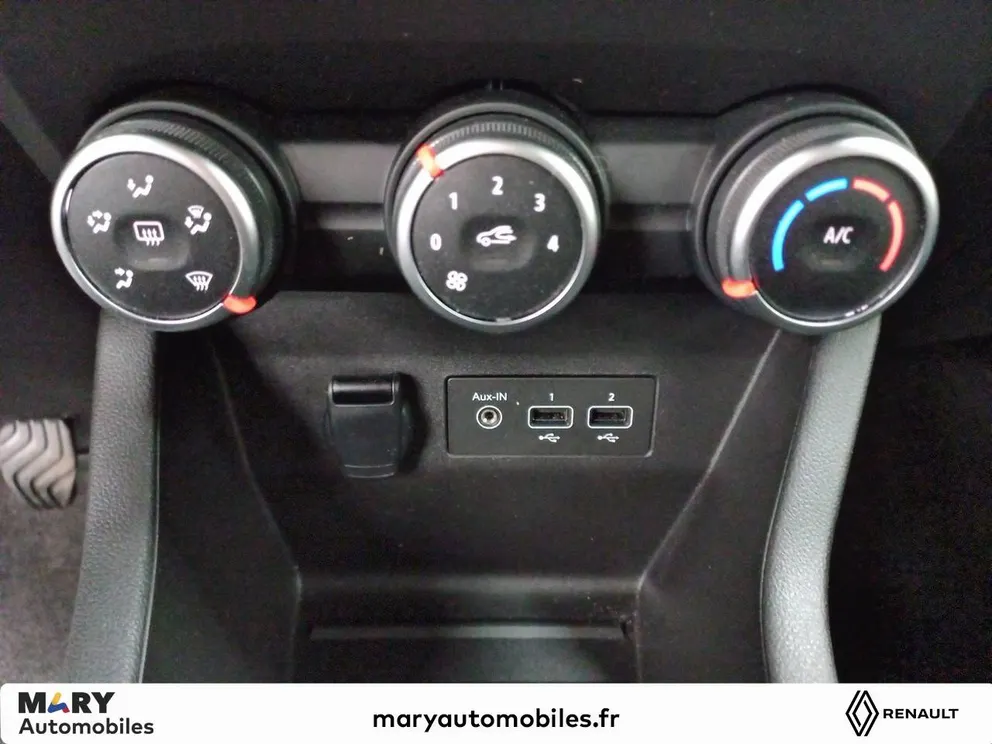 Véhicule occasion 212585 - renault CLIO - Photo 15