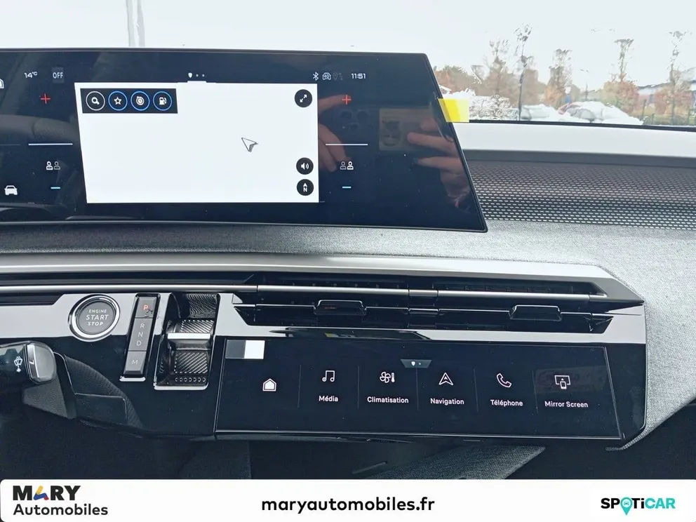 Véhicule occasion 209952 - peugeot 3008 - Photo 14