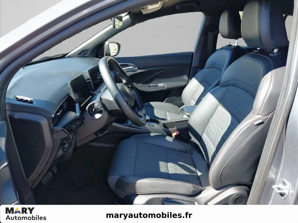 Véhicule occasion 231839 - mg MG3 - Photo 9