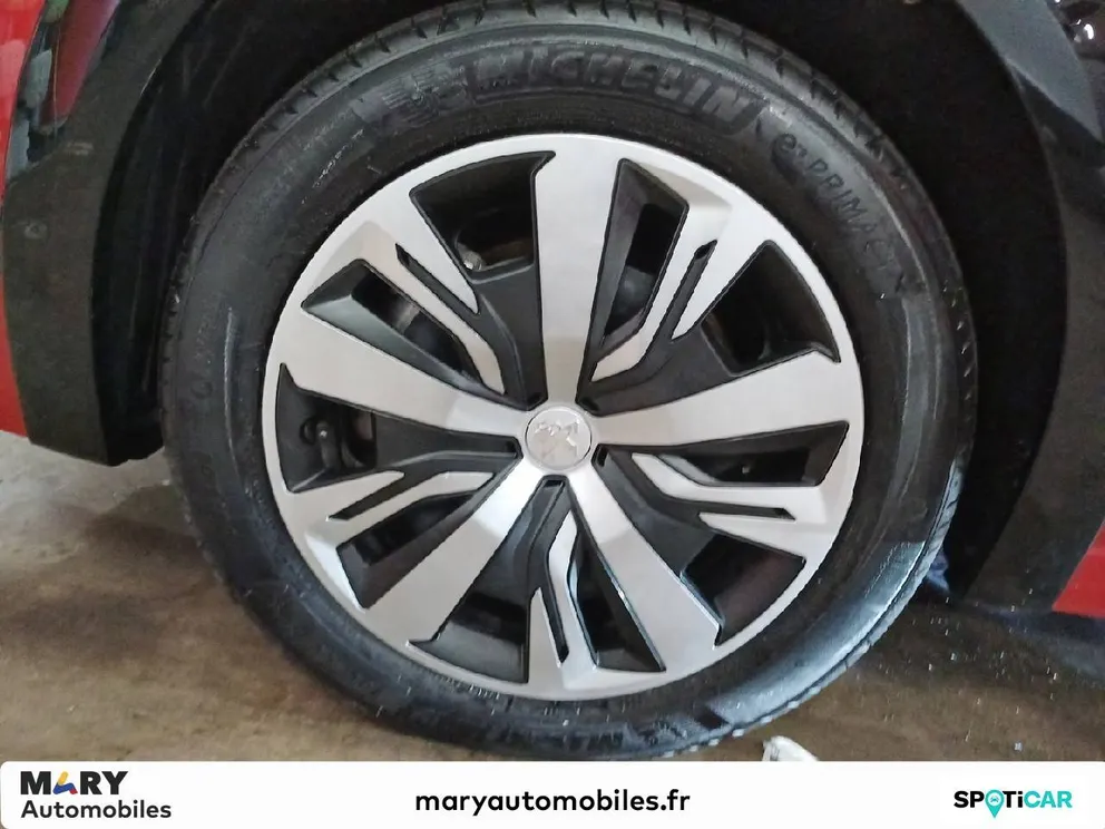 Véhicule occasion 170979 - peugeot 208 - Photo 11