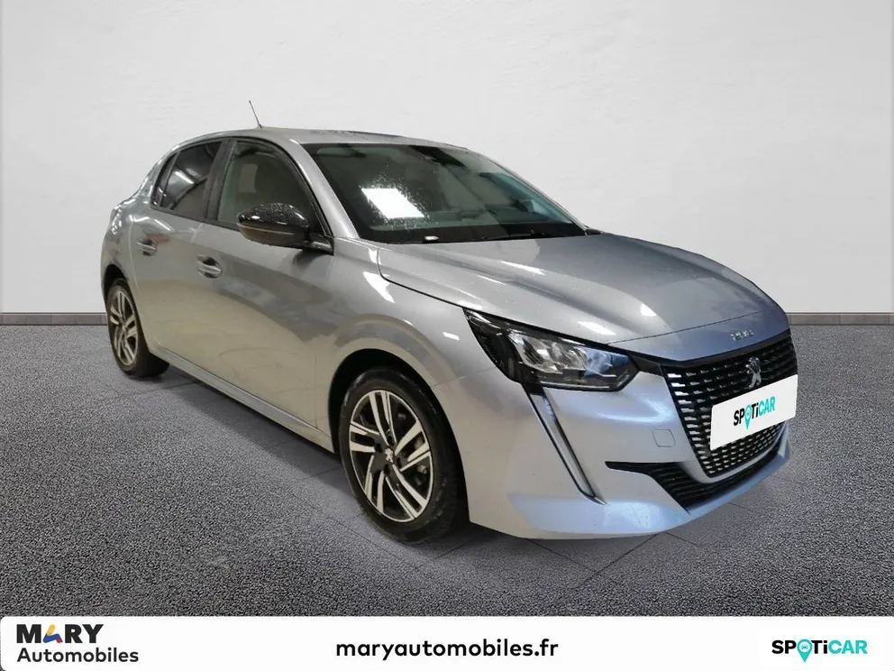 Véhicule occasion 177403 - peugeot 208 - Photo 3