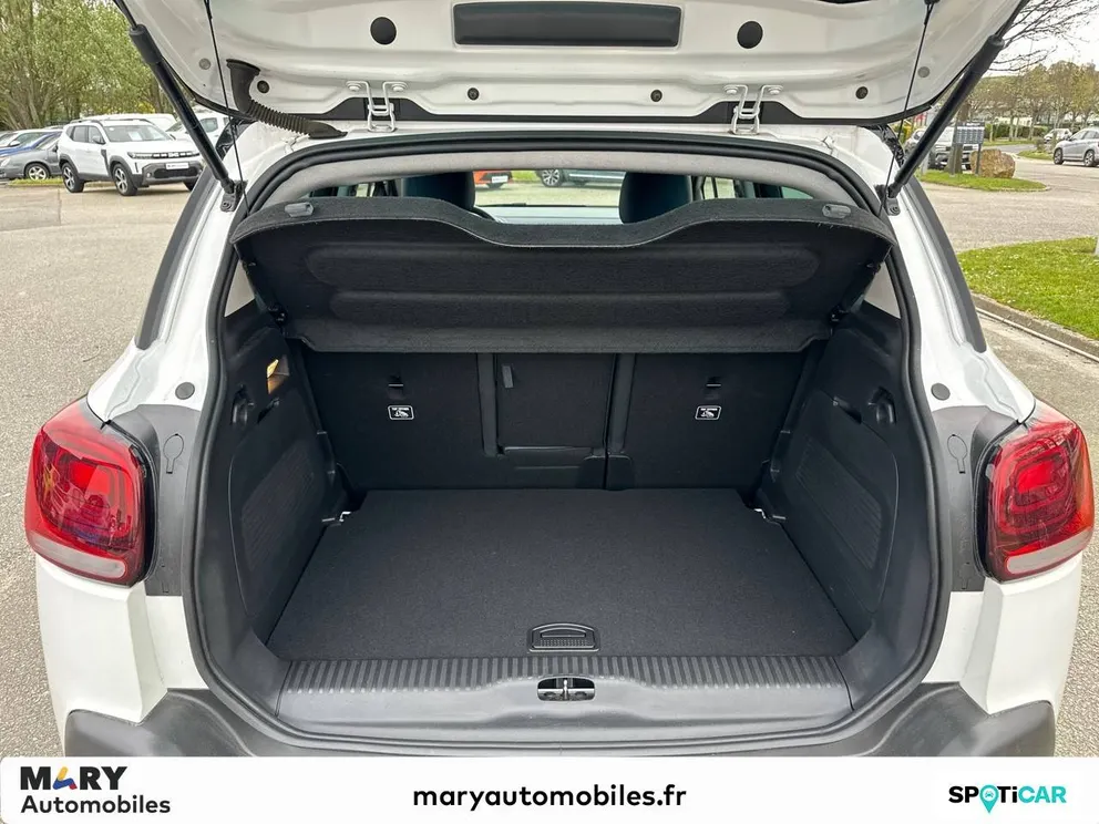 Véhicule occasion 231233 - Citroën C3 AIRCROSS - Photo 6