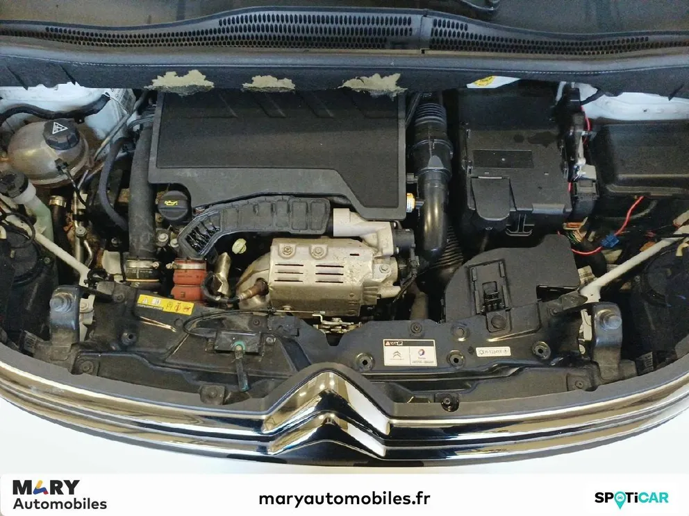 Véhicule occasion 216371 - Citroën C3 AIRCROSS - Photo 12