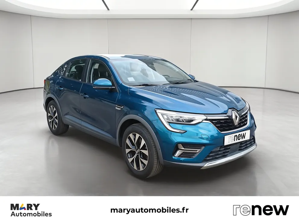 Véhicule occasion 1238470 - renault ARKANA - Photo 7