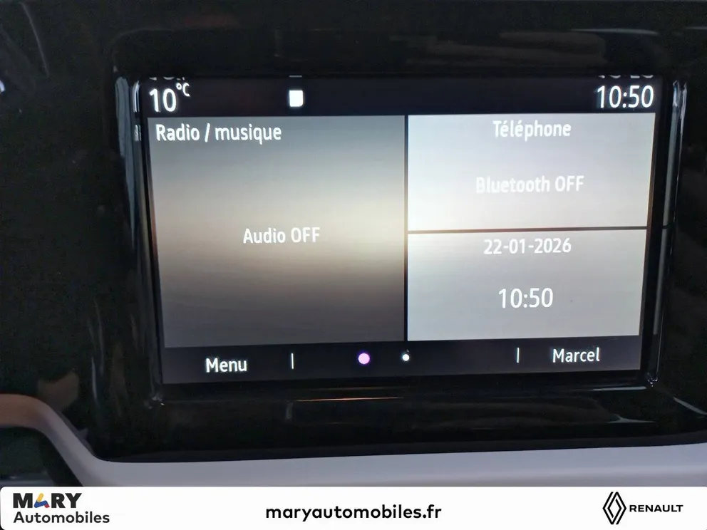 Véhicule occasion 216325 - renault TWINGO - Photo 12