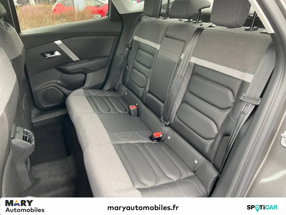 Véhicule occasion 148173 - Citroën C4 X - Photo 12