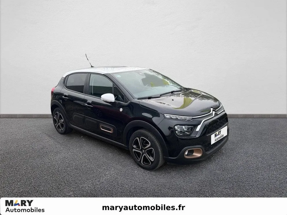 Véhicule occasion 141129 - Citroën C3 - Photo 3