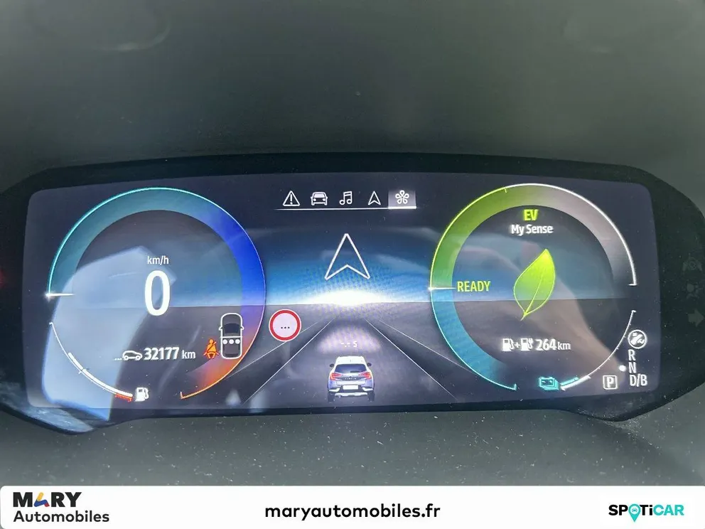 Véhicule occasion 214618 - renault CAPTUR - Photo 12