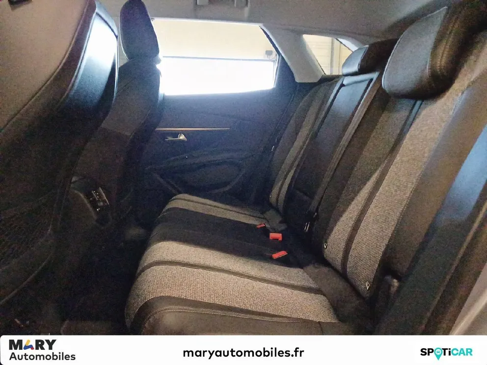 Véhicule occasion 141677 - peugeot 3008 - Photo 10