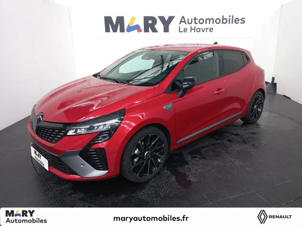 Véhicule occasion 220628 - renault CLIO - Photo 1