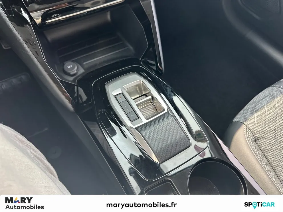 Véhicule occasion 1238966 - peugeot 208 - Photo 28