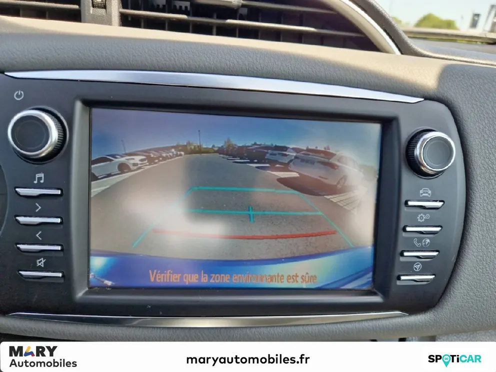 Véhicule occasion 232145 - toyota YARIS - Photo 15