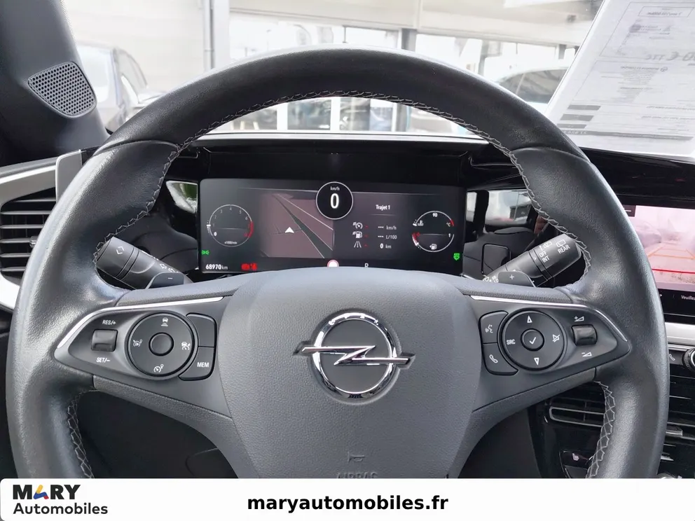 Véhicule occasion 218767 - opel MOKKA - Photo 10