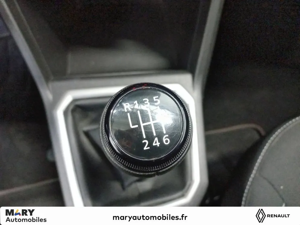 Véhicule occasion 216462 - dacia JOGGER - Photo 21