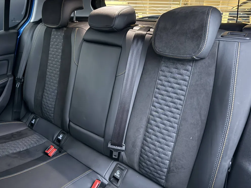 Véhicule occasion 207132 - peugeot 308 - Photo 6