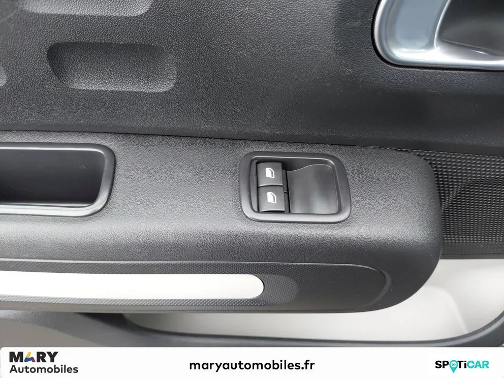 Véhicule occasion 229170 - Citroën C3 - Photo 19