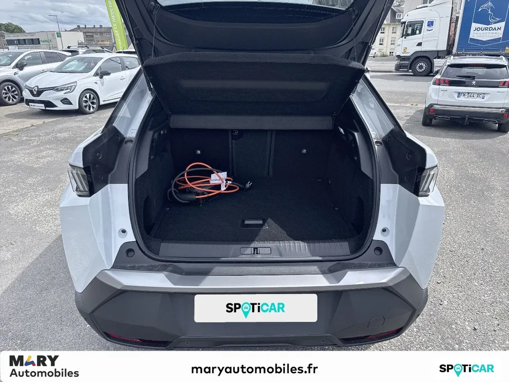 Véhicule occasion 1229142 - peugeot 3008 - Photo 16