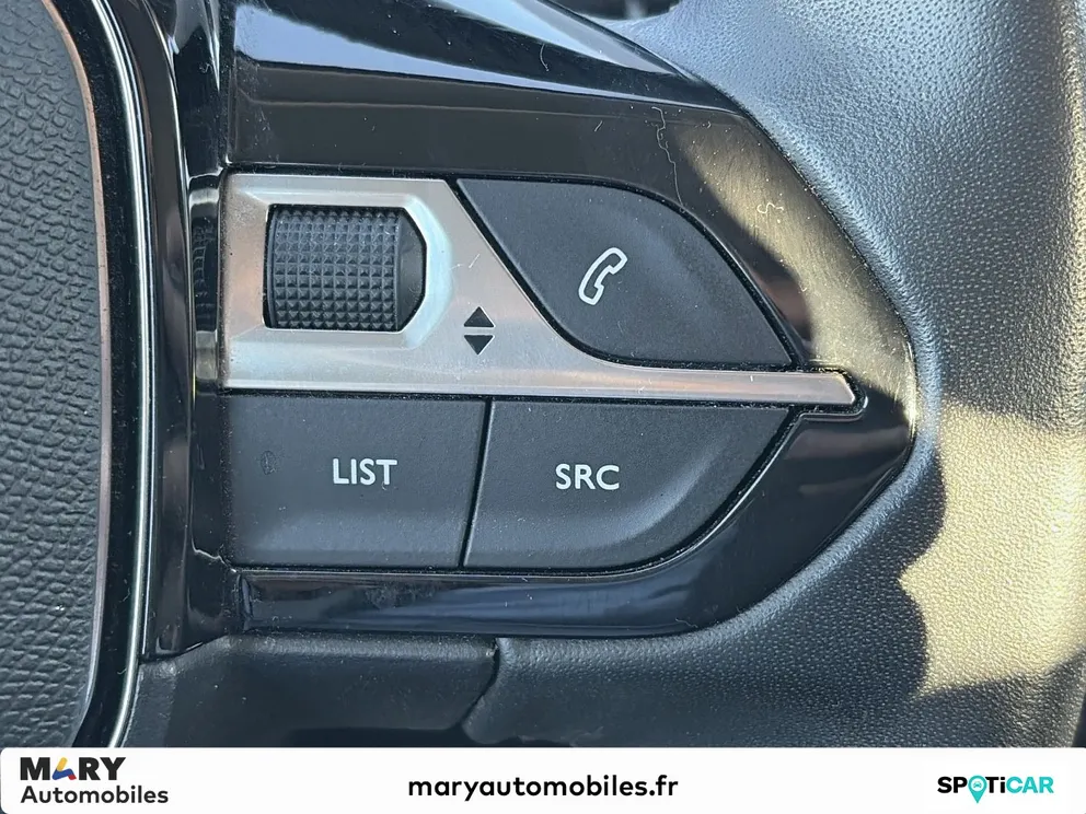 Véhicule occasion 1238450 - peugeot 208 - Photo 12
