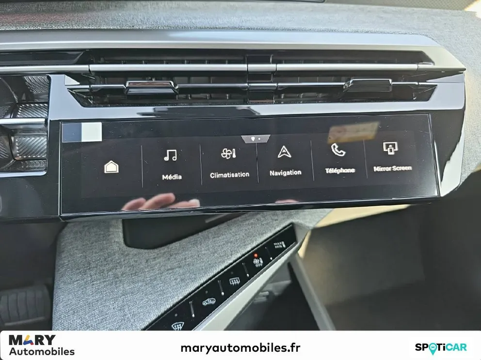 Véhicule occasion 182680 - peugeot 3008 - Photo 20